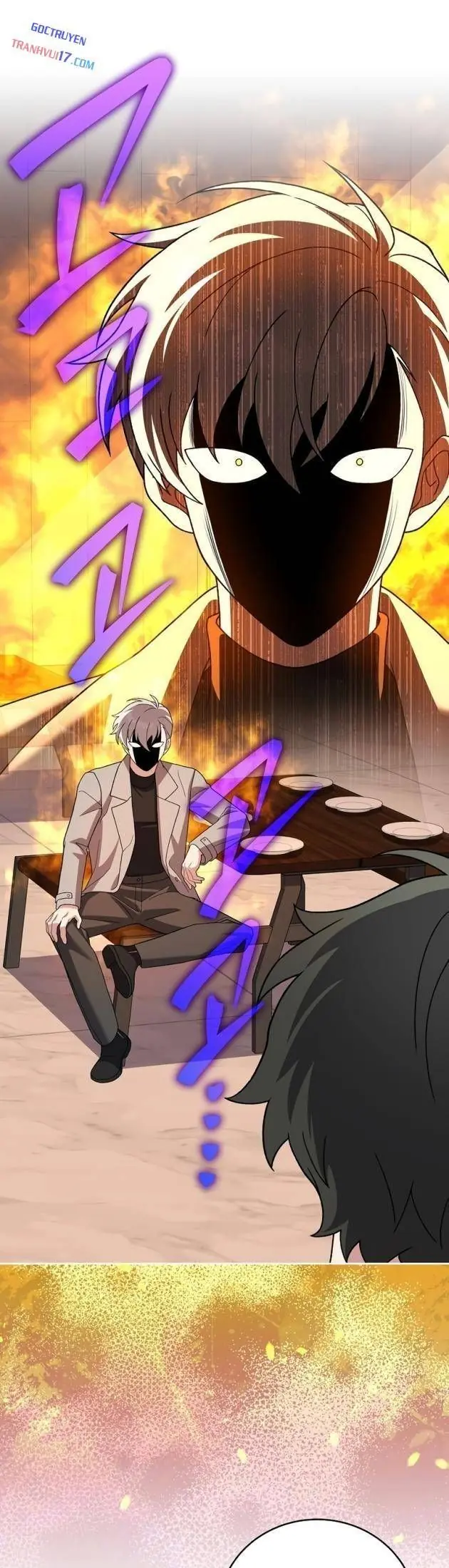 Trở Thành Quần Chúng Trong Tiểu Thuyết Chapter 138 - Trang 18