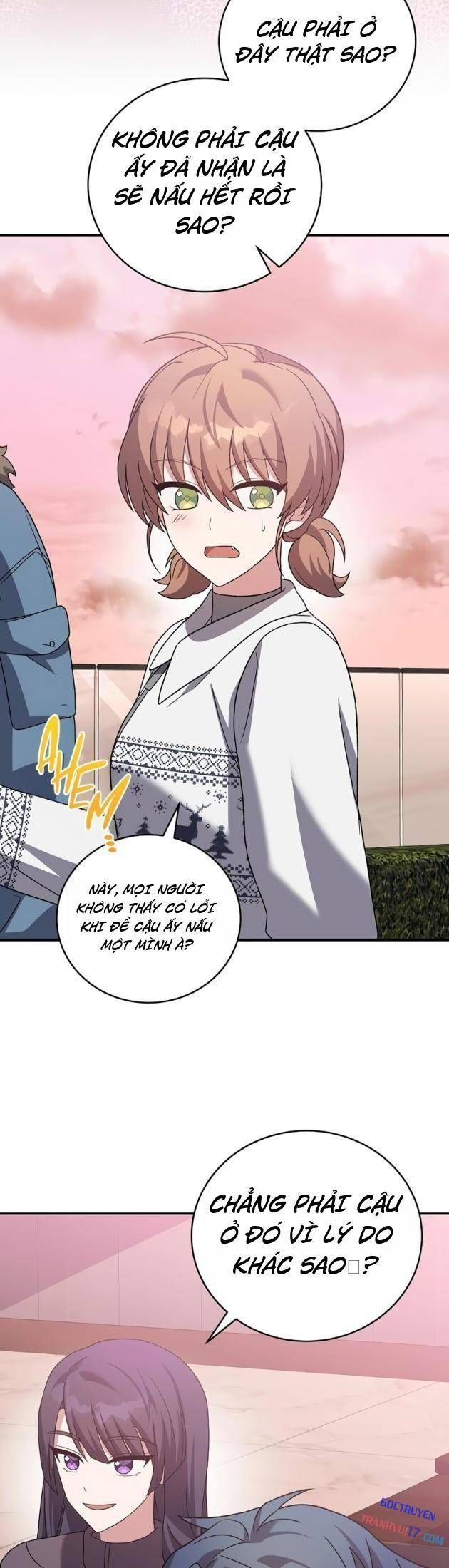 Trở Thành Quần Chúng Trong Tiểu Thuyết Chapter 138 - Trang 19