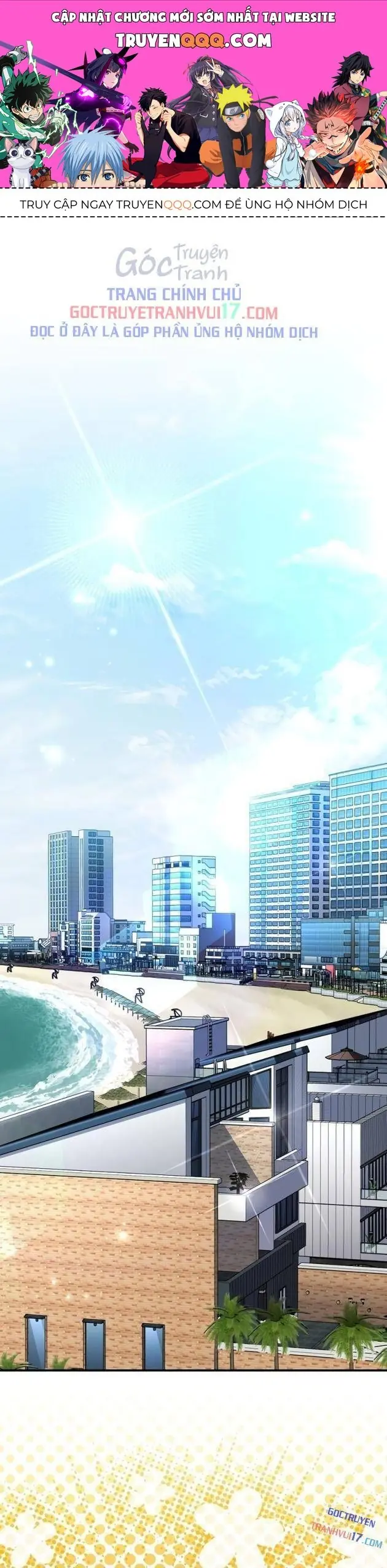 Trở Thành Quần Chúng Trong Tiểu Thuyết Chapter 138 - Trang 2