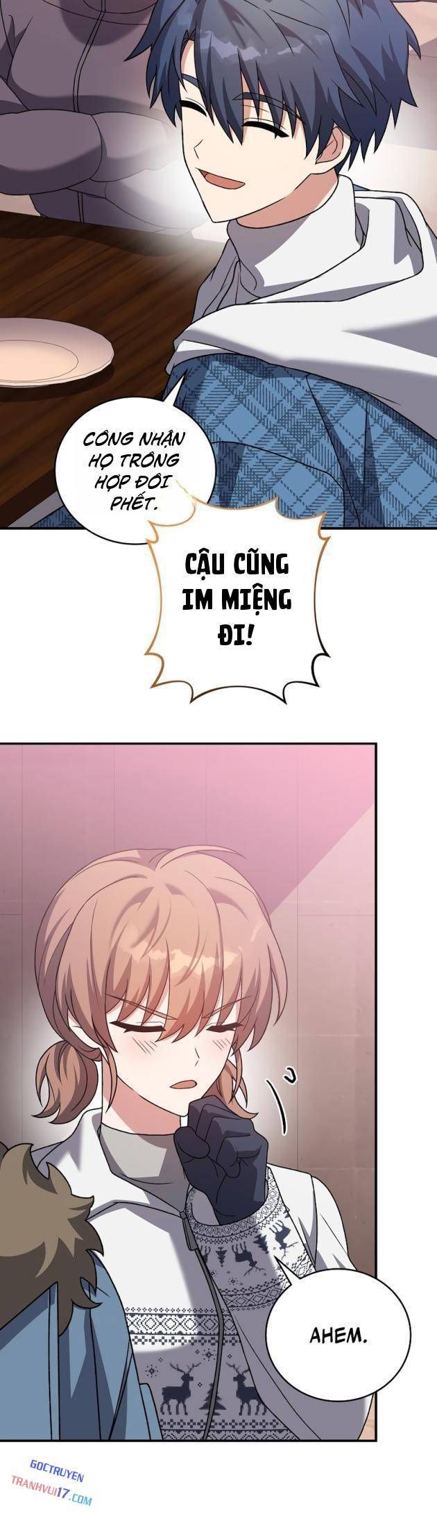 Trở Thành Quần Chúng Trong Tiểu Thuyết Chapter 138 - Trang 20
