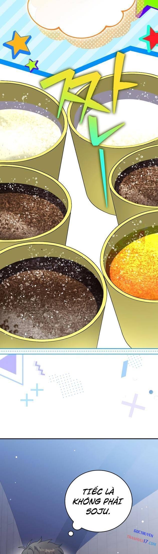 Trở Thành Quần Chúng Trong Tiểu Thuyết Chapter 138 - Trang 26