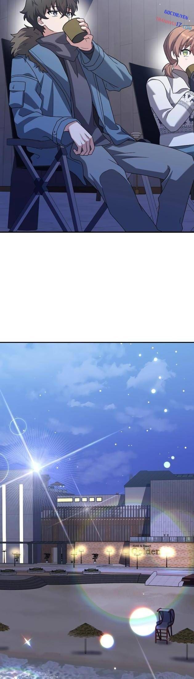 Trở Thành Quần Chúng Trong Tiểu Thuyết Chapter 138 - Trang 27