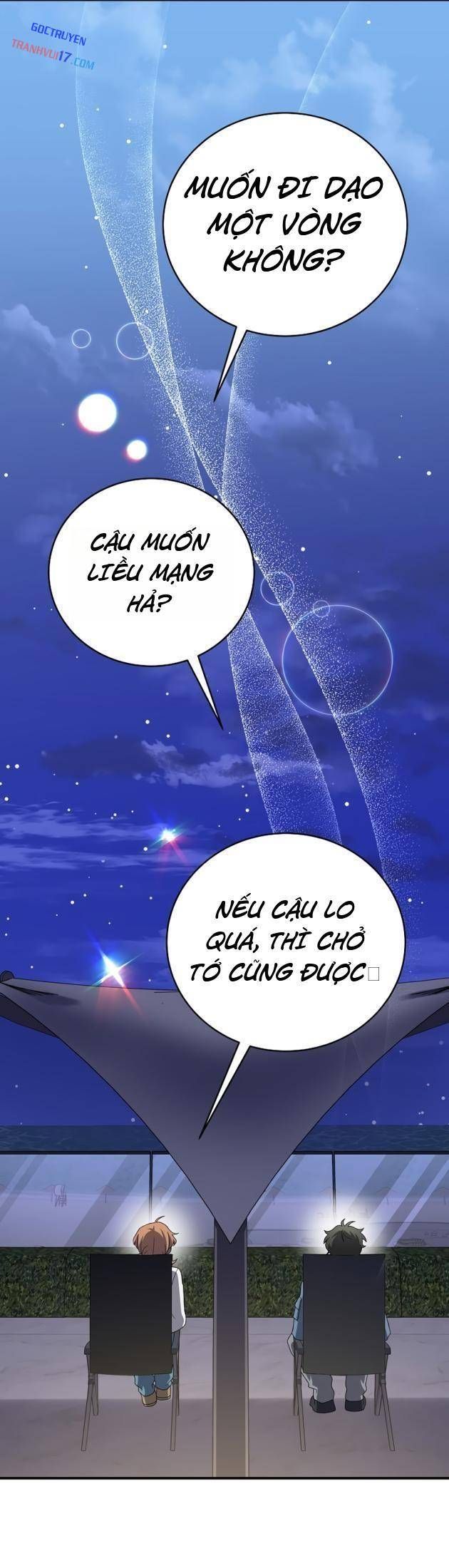 Trở Thành Quần Chúng Trong Tiểu Thuyết Chapter 138 - Trang 34