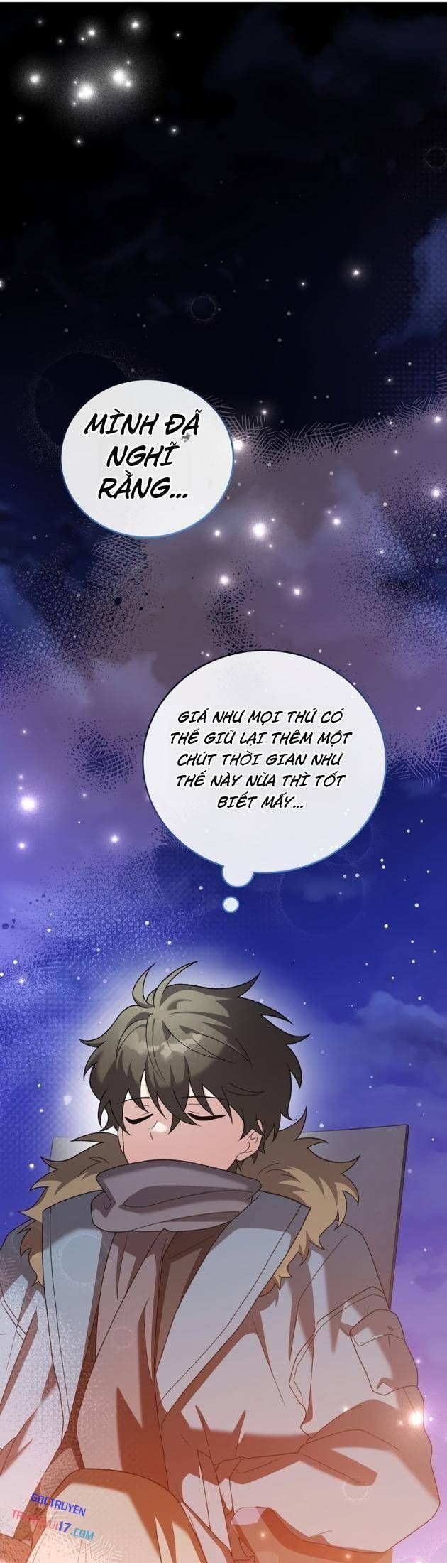 Trở Thành Quần Chúng Trong Tiểu Thuyết Chapter 138 - Trang 39
