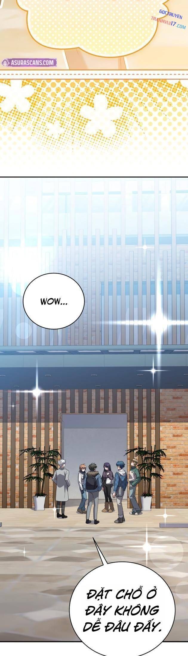 Trở Thành Quần Chúng Trong Tiểu Thuyết Chapter 138 - Trang 4