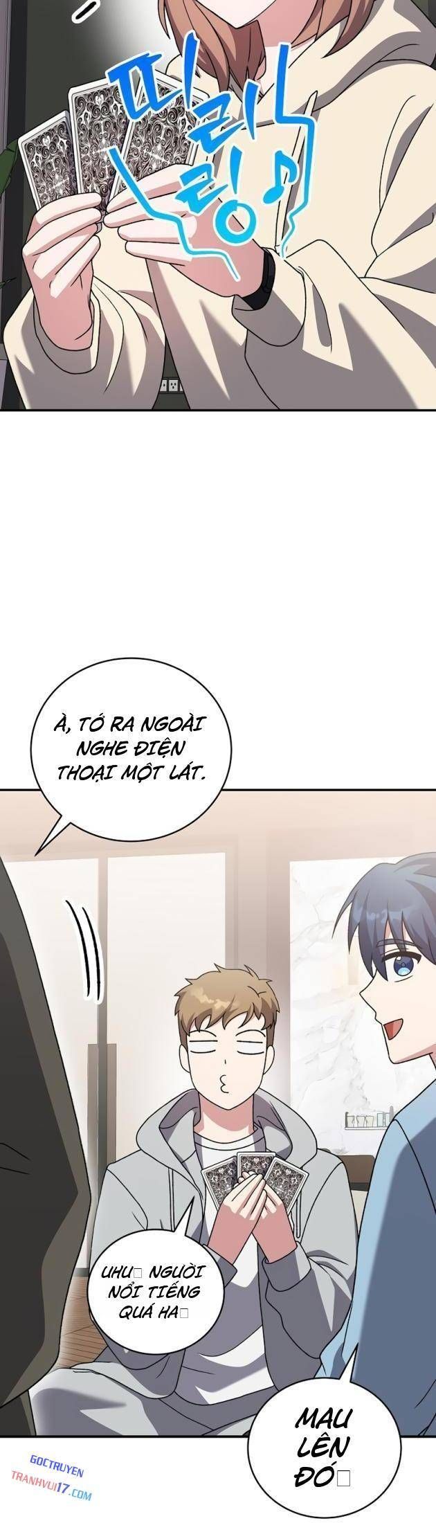 Trở Thành Quần Chúng Trong Tiểu Thuyết Chapter 138 - Trang 42