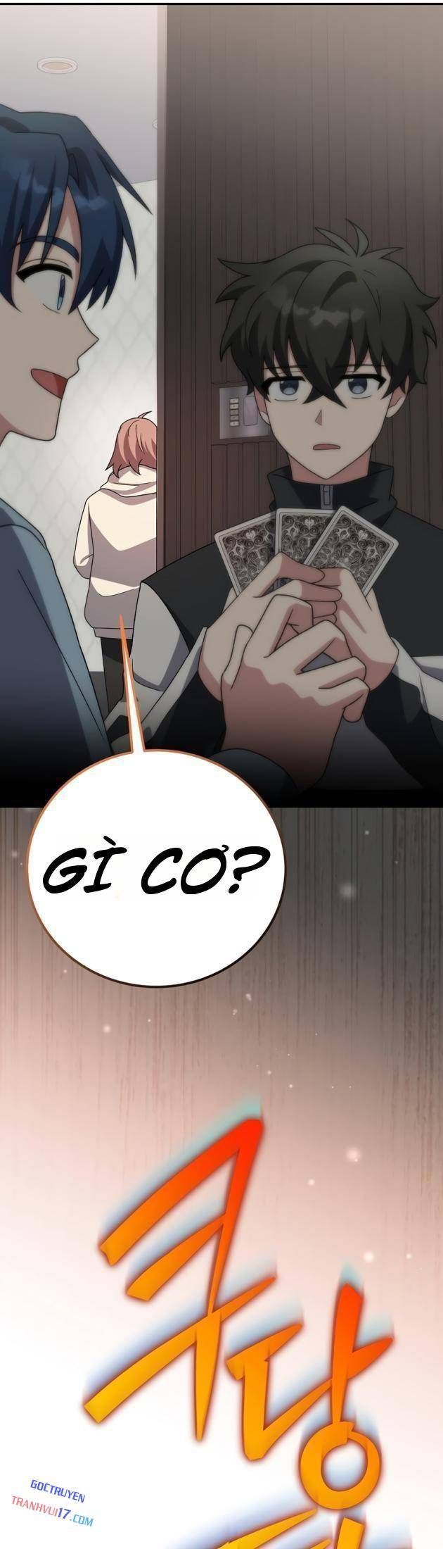 Trở Thành Quần Chúng Trong Tiểu Thuyết Chapter 138 - Trang 44