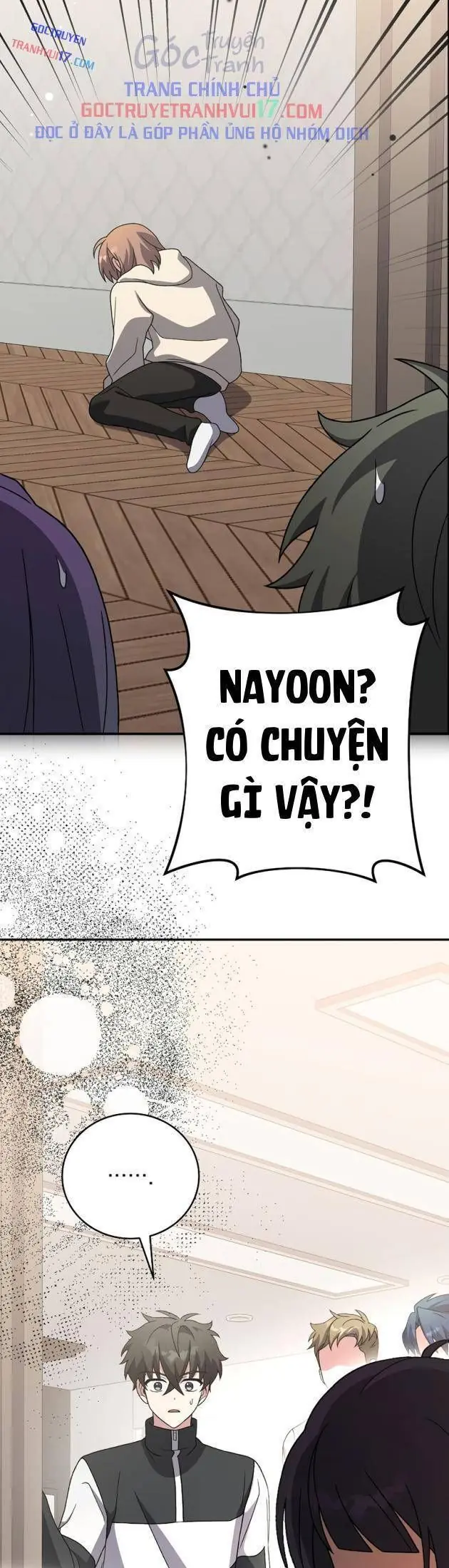 Trở Thành Quần Chúng Trong Tiểu Thuyết Chapter 138 - Trang 46