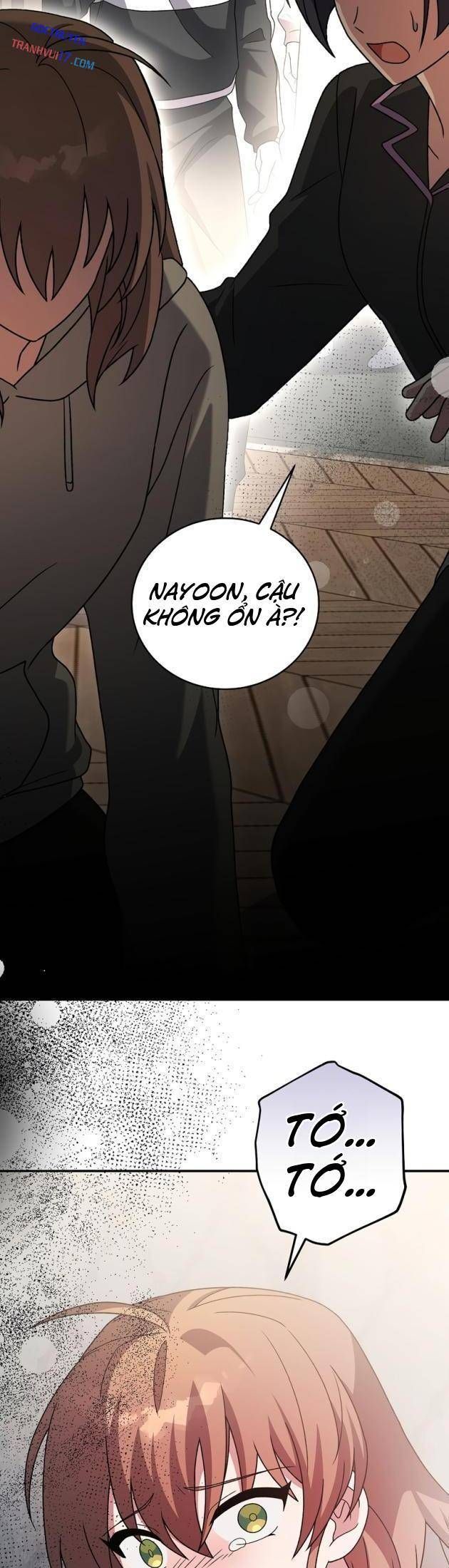 Trở Thành Quần Chúng Trong Tiểu Thuyết Chapter 138 - Trang 47