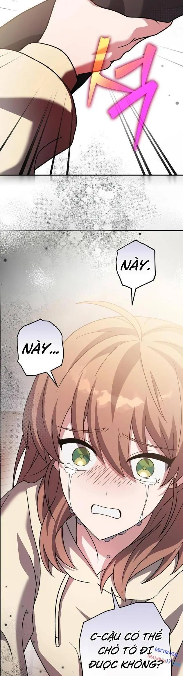 Trở Thành Quần Chúng Trong Tiểu Thuyết Chapter 138 - Trang 50