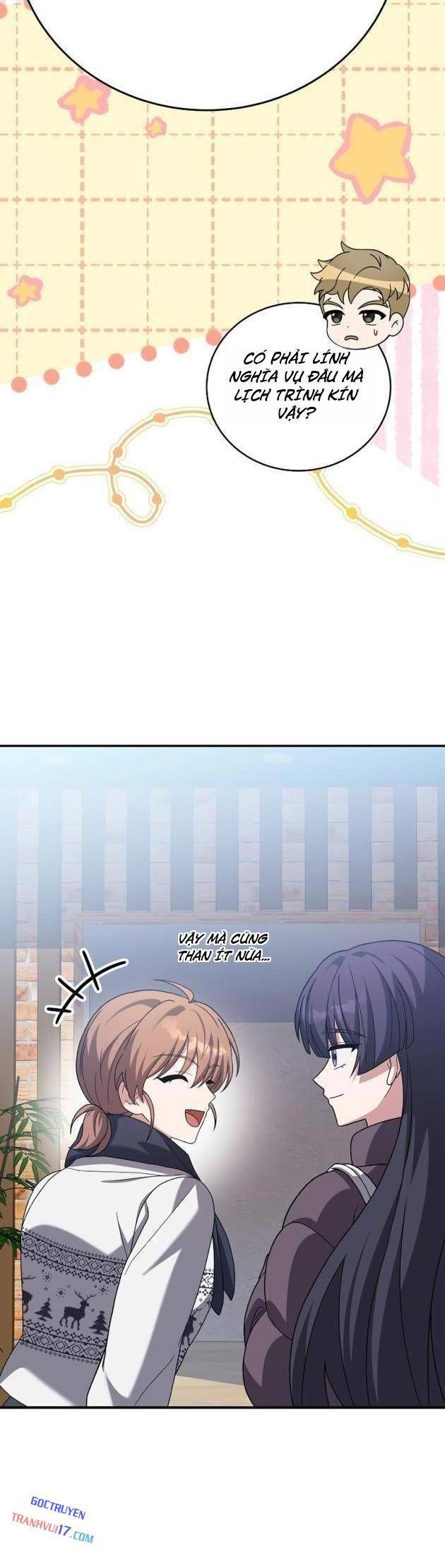 Trở Thành Quần Chúng Trong Tiểu Thuyết Chapter 138 - Trang 6