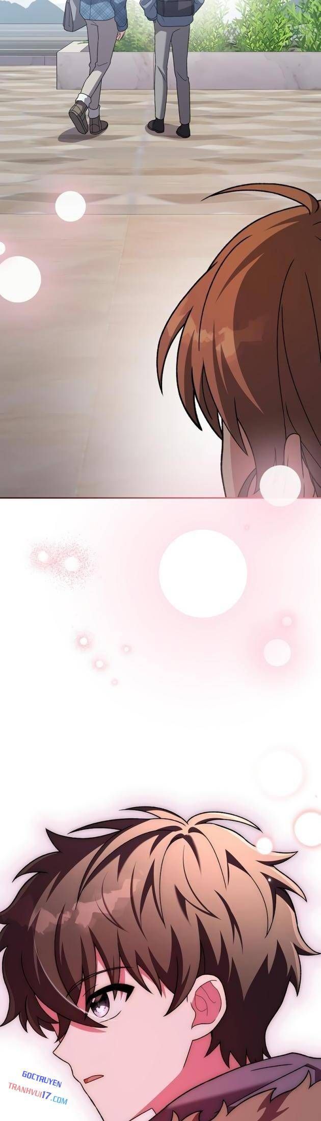 Trở Thành Quần Chúng Trong Tiểu Thuyết Chapter 138 - Trang 8