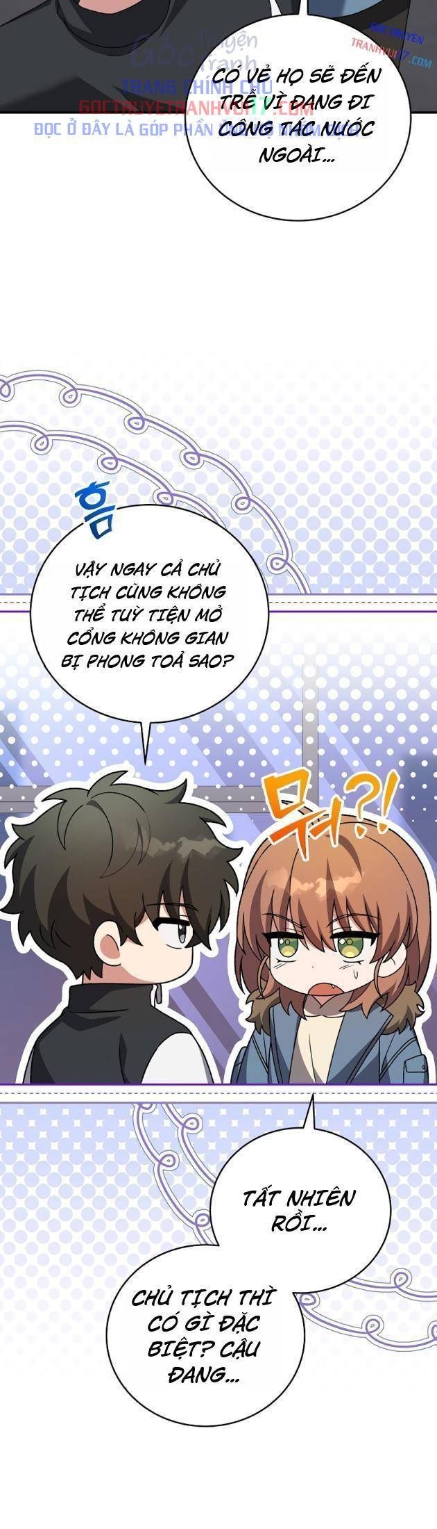 Trở Thành Quần Chúng Trong Tiểu Thuyết Chapter 139 - Trang 14