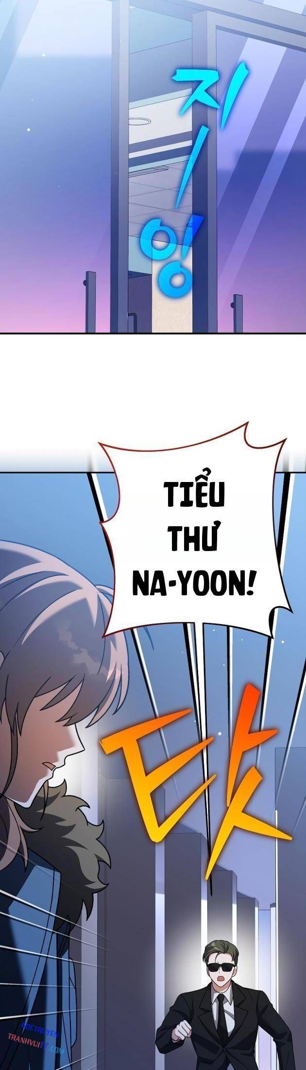 Trở Thành Quần Chúng Trong Tiểu Thuyết Chapter 139 - Trang 18