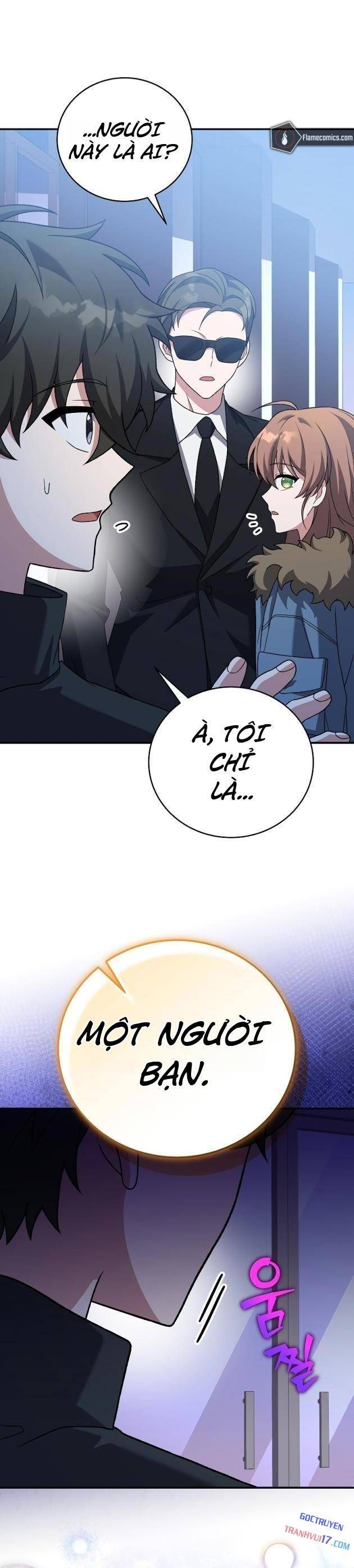 Trở Thành Quần Chúng Trong Tiểu Thuyết Chapter 139 - Trang 20