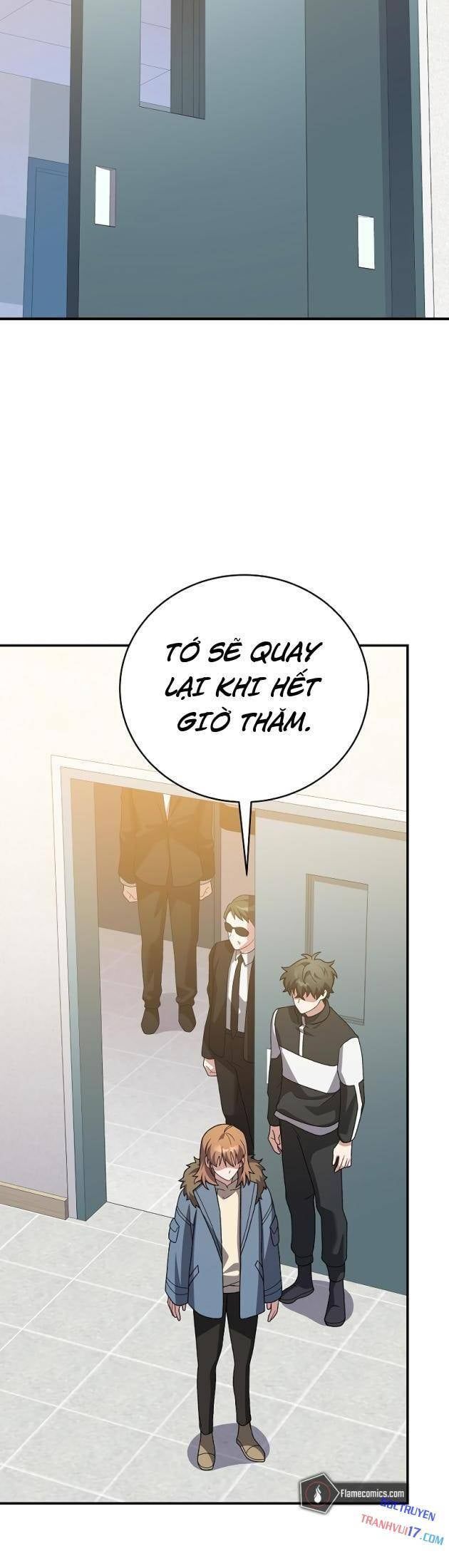 Trở Thành Quần Chúng Trong Tiểu Thuyết Chapter 139 - Trang 29