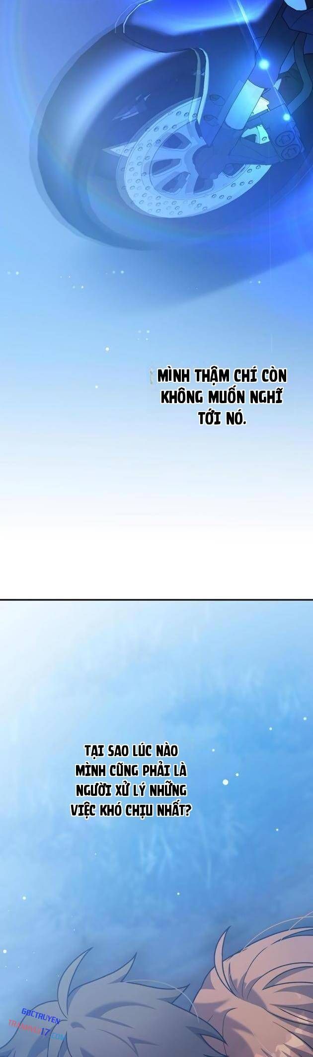 Trở Thành Quần Chúng Trong Tiểu Thuyết Chapter 139 - Trang 3