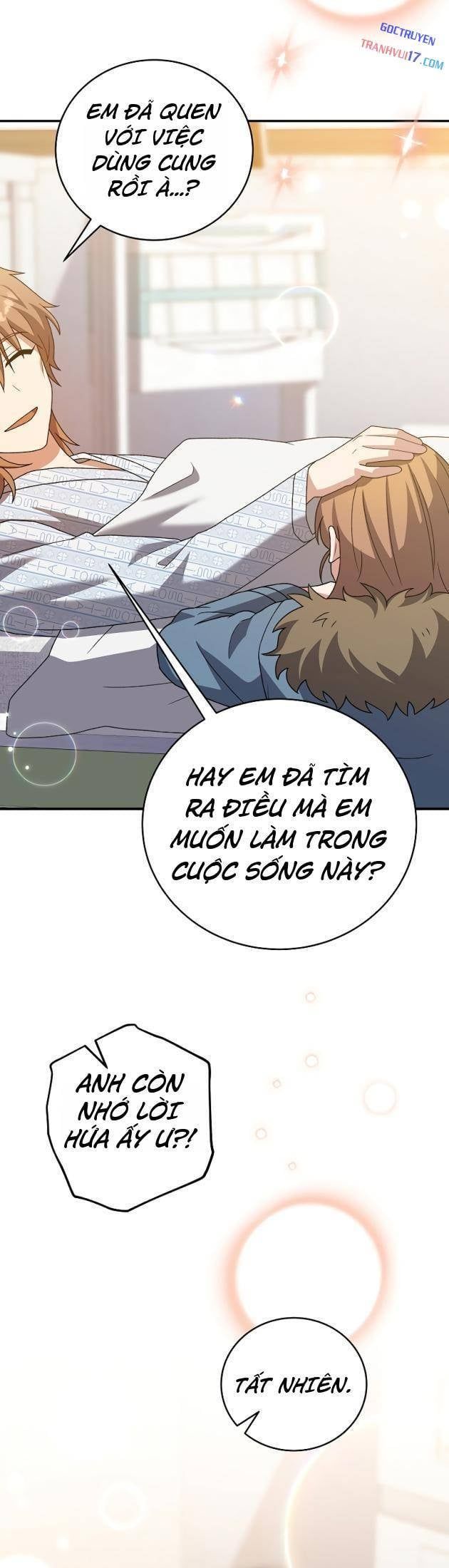 Trở Thành Quần Chúng Trong Tiểu Thuyết Chapter 139 - Trang 37