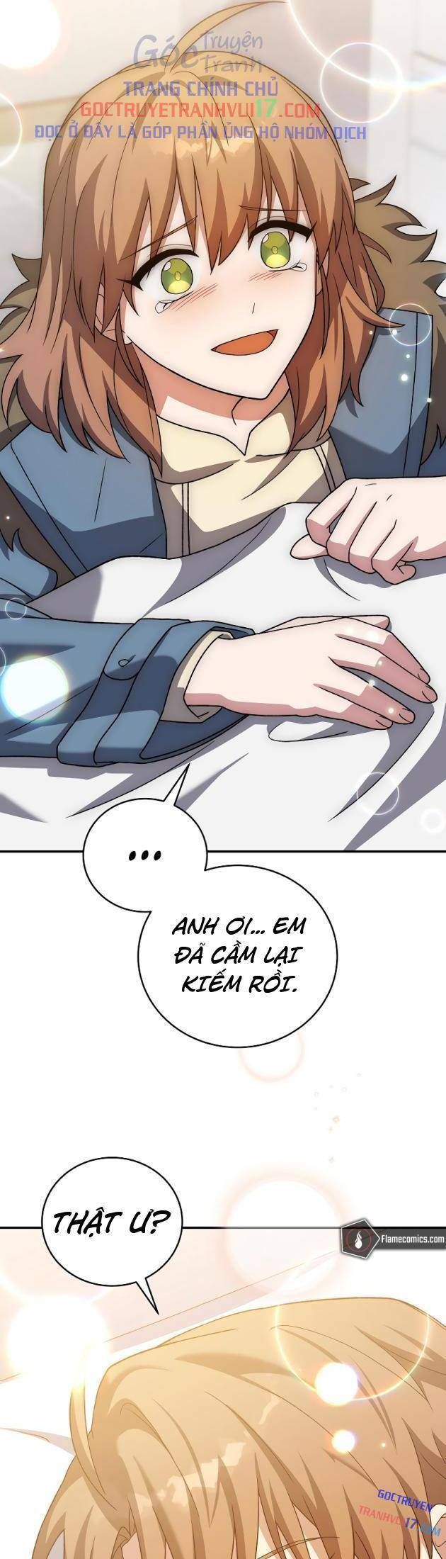 Trở Thành Quần Chúng Trong Tiểu Thuyết Chapter 139 - Trang 38