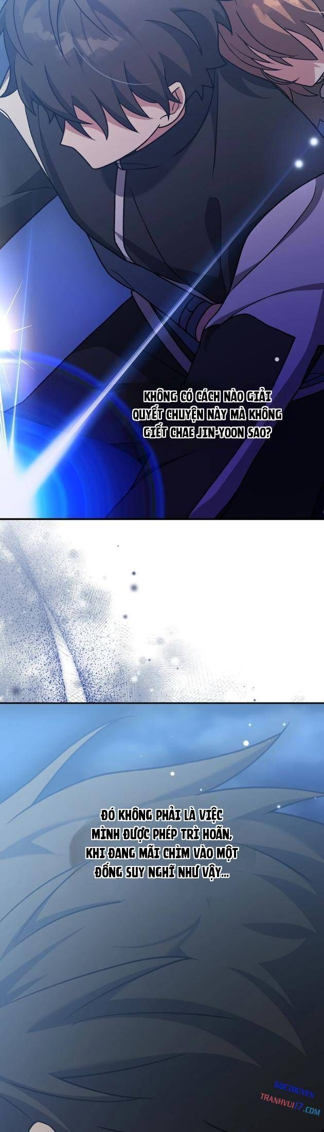 Trở Thành Quần Chúng Trong Tiểu Thuyết Chapter 139 - Trang 4