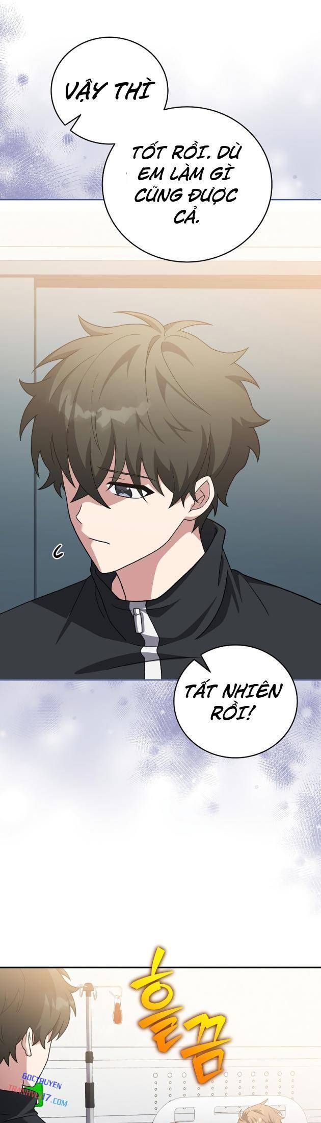 Trở Thành Quần Chúng Trong Tiểu Thuyết Chapter 139 - Trang 40