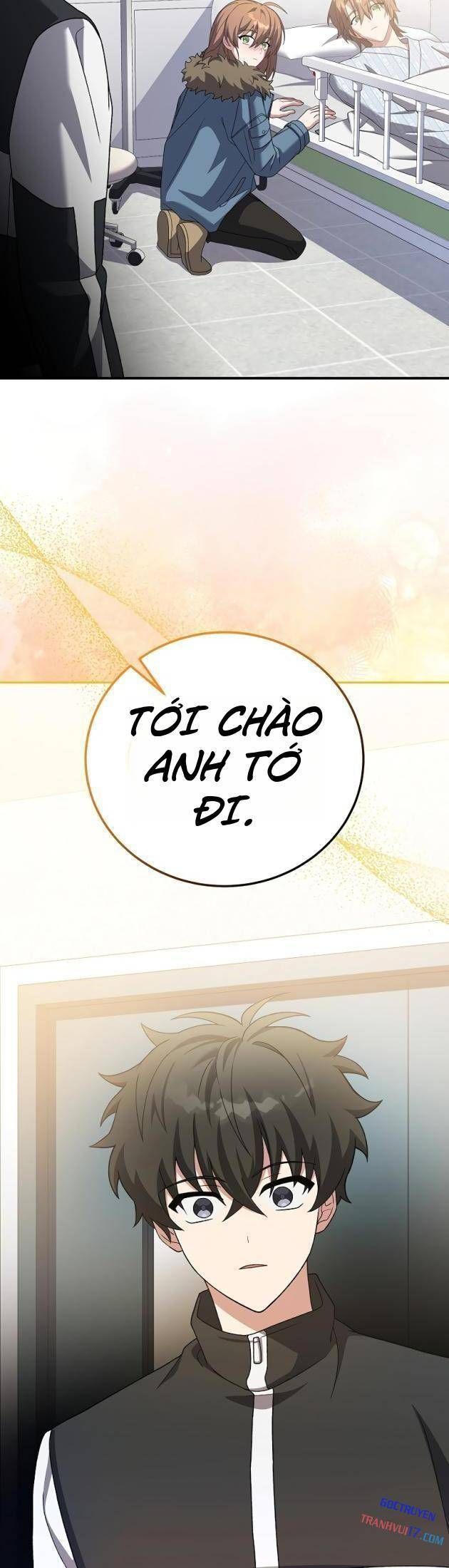 Trở Thành Quần Chúng Trong Tiểu Thuyết Chapter 139 - Trang 41