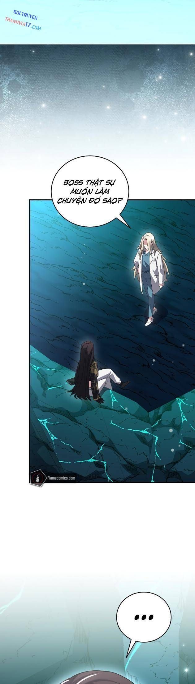 Trở Thành Quần Chúng Trong Tiểu Thuyết Chapter 139 - Trang 47