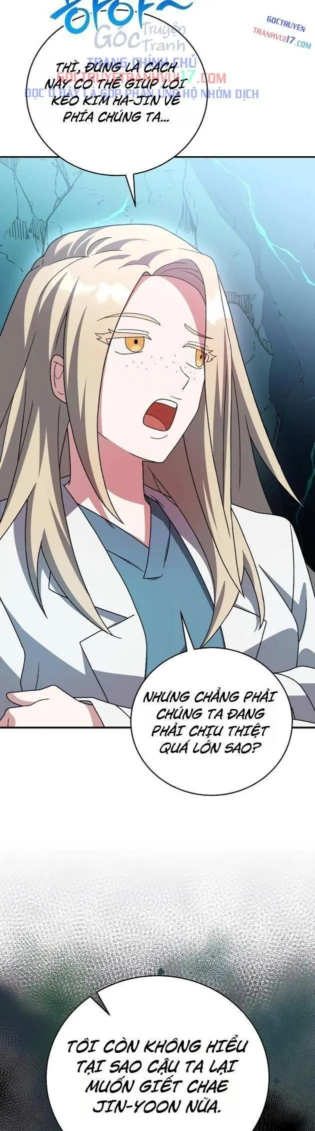 Trở Thành Quần Chúng Trong Tiểu Thuyết Chapter 139 - Trang 50