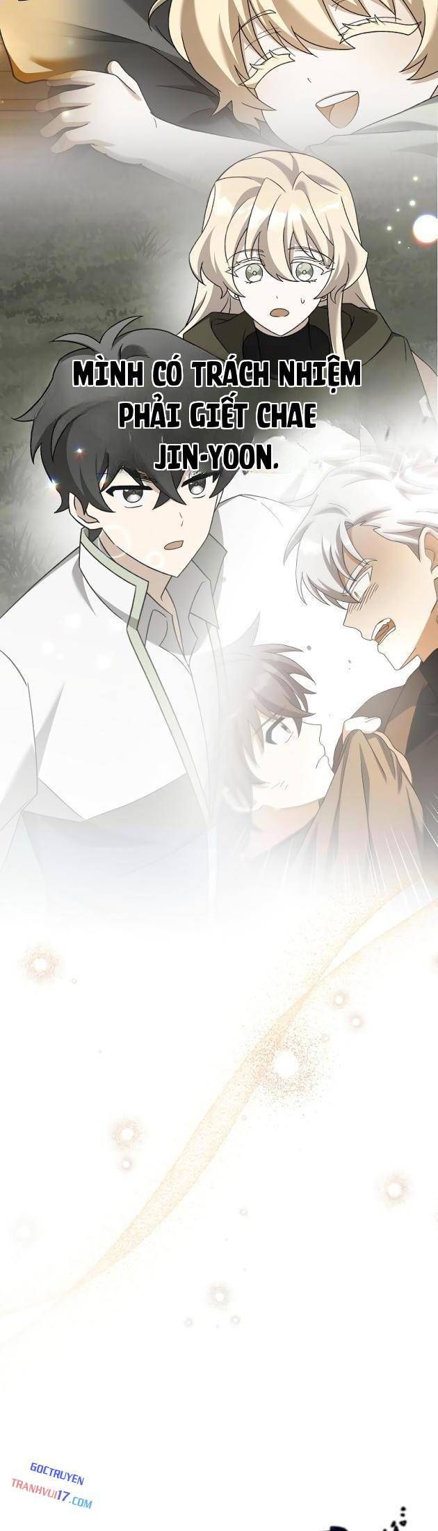 Trở Thành Quần Chúng Trong Tiểu Thuyết Chapter 139 - Trang 8