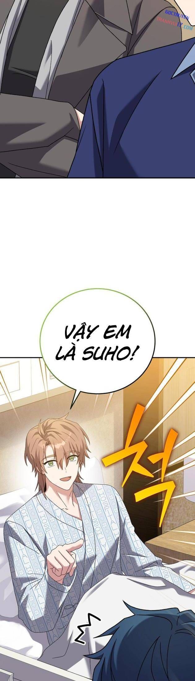 Trở Thành Quần Chúng Trong Tiểu Thuyết Chapter 140 - Trang 11
