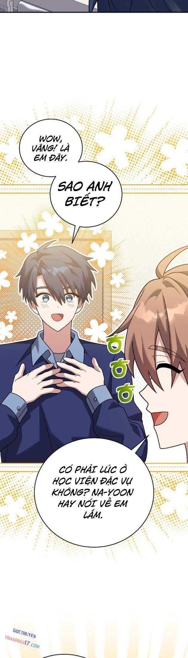 Trở Thành Quần Chúng Trong Tiểu Thuyết Chapter 140 - Trang 12