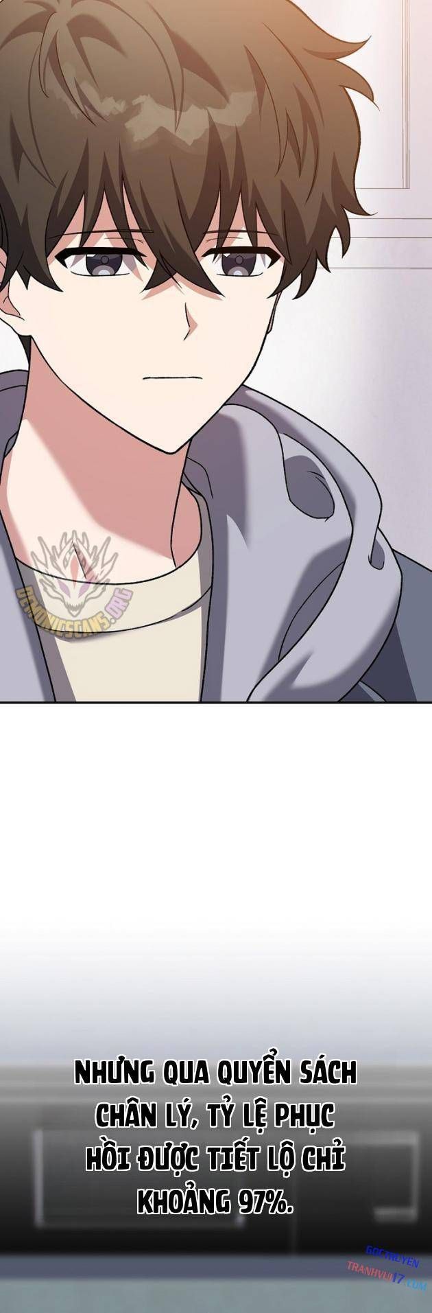 Trở Thành Quần Chúng Trong Tiểu Thuyết Chapter 140 - Trang 16