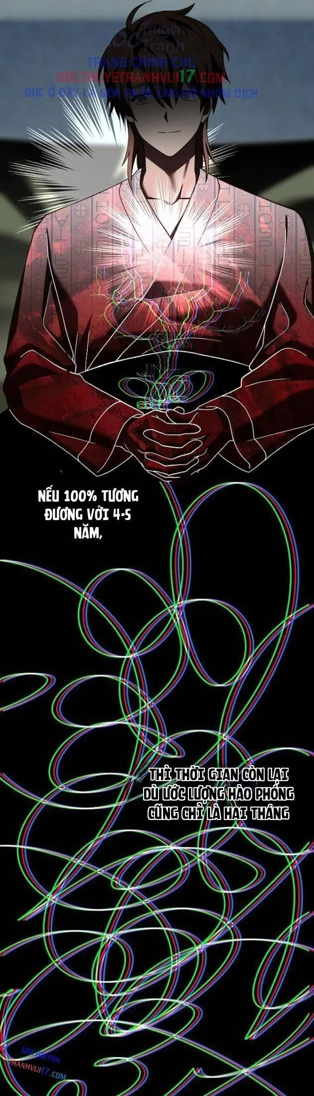 Trở Thành Quần Chúng Trong Tiểu Thuyết Chapter 140 - Trang 17