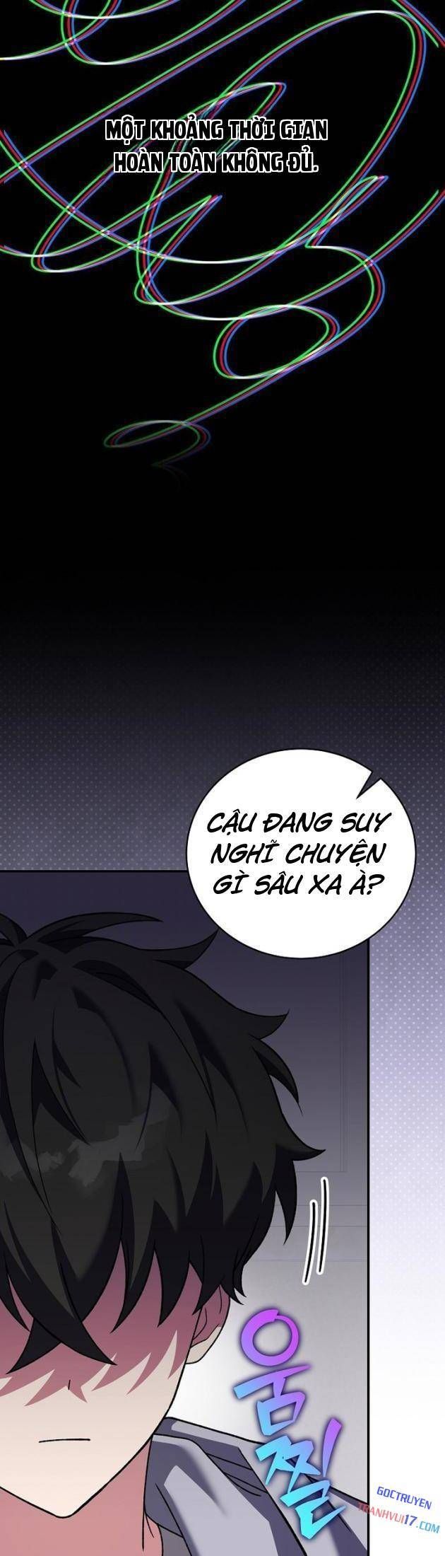 Trở Thành Quần Chúng Trong Tiểu Thuyết Chapter 140 - Trang 18
