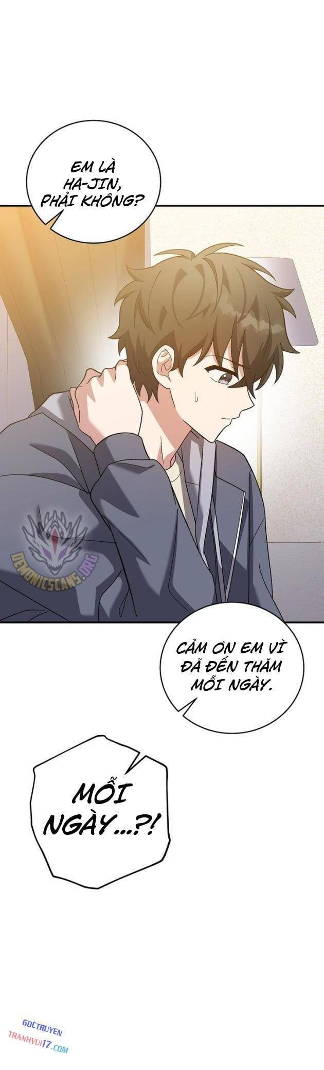 Trở Thành Quần Chúng Trong Tiểu Thuyết Chapter 140 - Trang 20