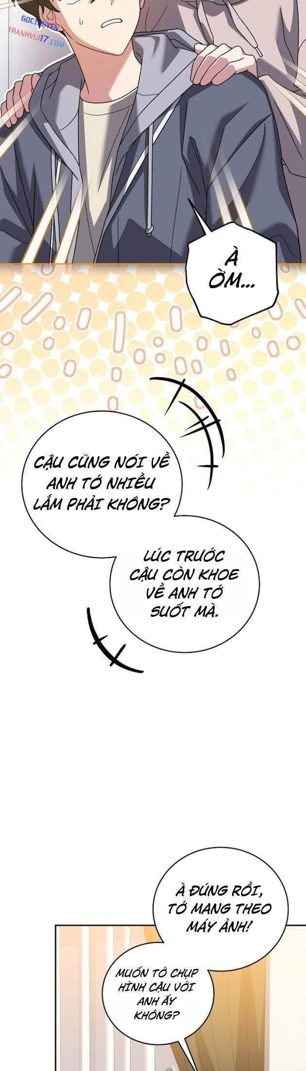 Trở Thành Quần Chúng Trong Tiểu Thuyết Chapter 140 - Trang 23
