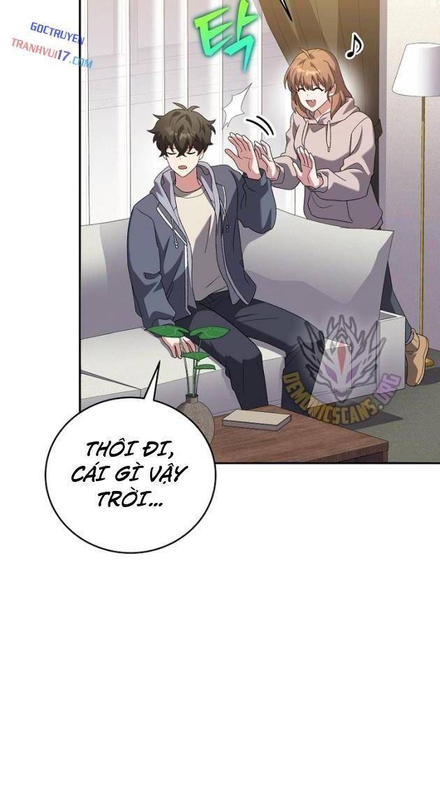 Trở Thành Quần Chúng Trong Tiểu Thuyết Chapter 140 - Trang 24