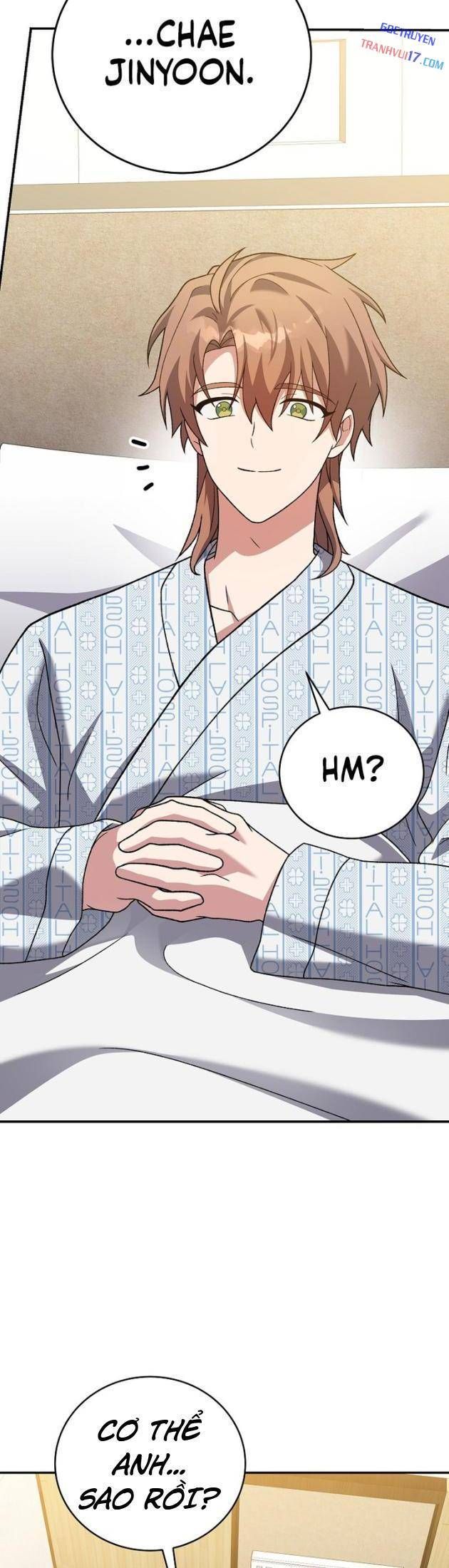 Trở Thành Quần Chúng Trong Tiểu Thuyết Chapter 140 - Trang 34