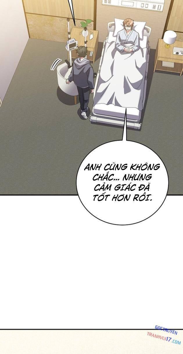 Trở Thành Quần Chúng Trong Tiểu Thuyết Chapter 140 - Trang 35