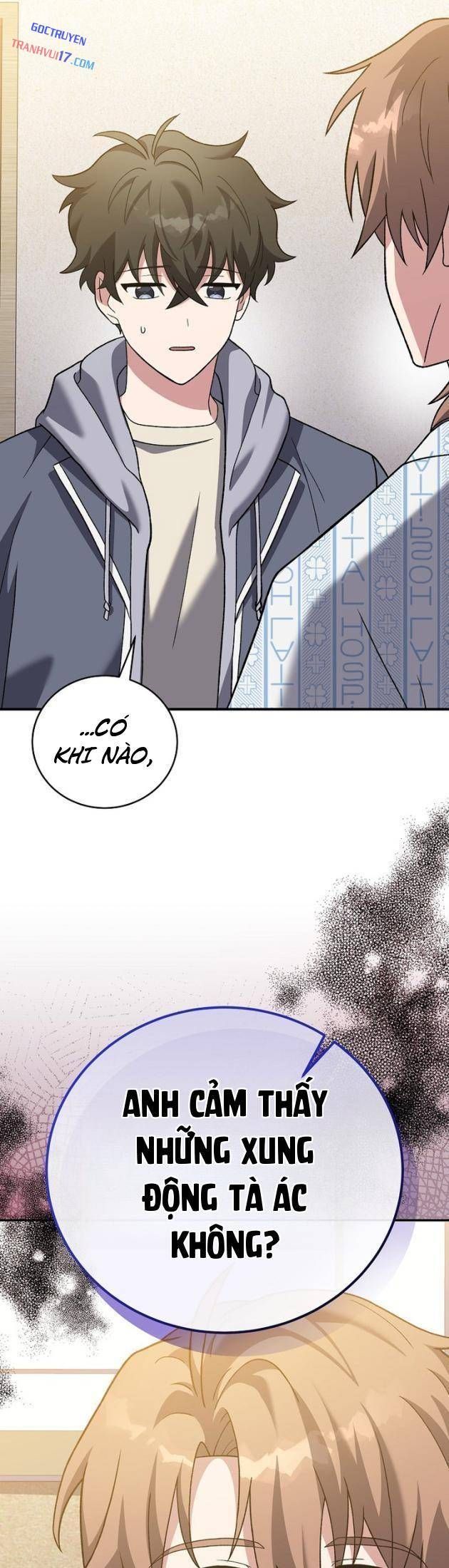 Trở Thành Quần Chúng Trong Tiểu Thuyết Chapter 140 - Trang 36