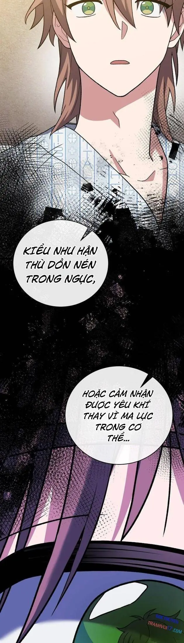 Trở Thành Quần Chúng Trong Tiểu Thuyết Chapter 140 - Trang 37