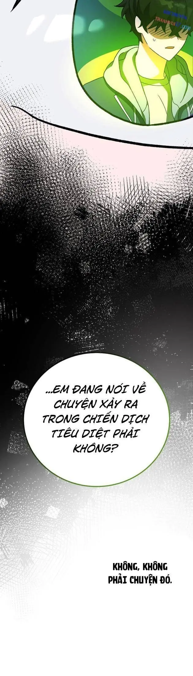 Trở Thành Quần Chúng Trong Tiểu Thuyết Chapter 140 - Trang 38