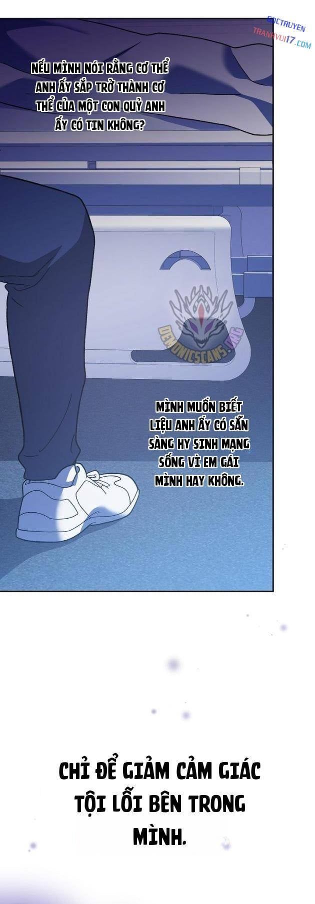 Trở Thành Quần Chúng Trong Tiểu Thuyết Chapter 140 - Trang 39