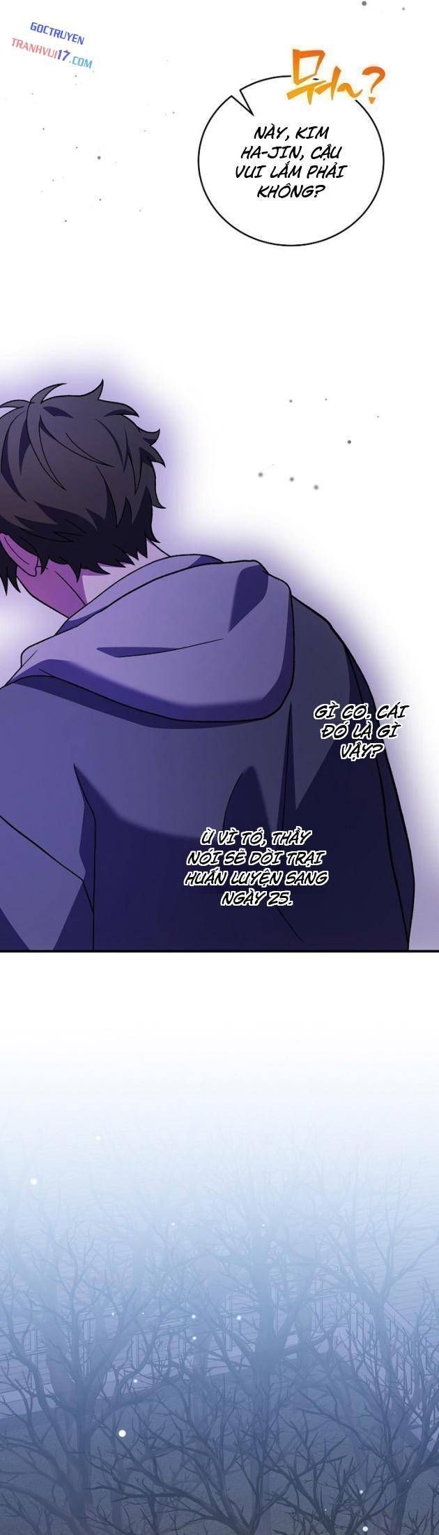 Trở Thành Quần Chúng Trong Tiểu Thuyết Chapter 140 - Trang 44