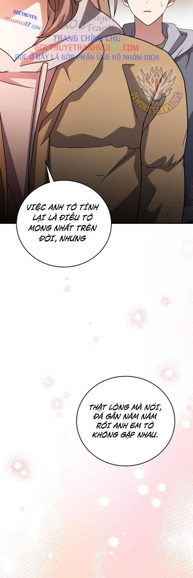 Trở Thành Quần Chúng Trong Tiểu Thuyết Chapter 140 - Trang 47