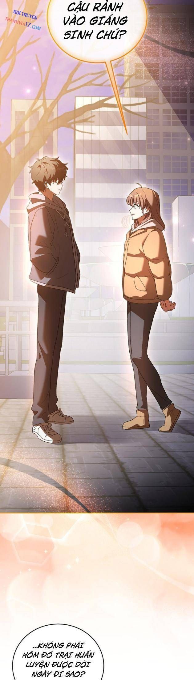 Trở Thành Quần Chúng Trong Tiểu Thuyết Chapter 140 - Trang 50