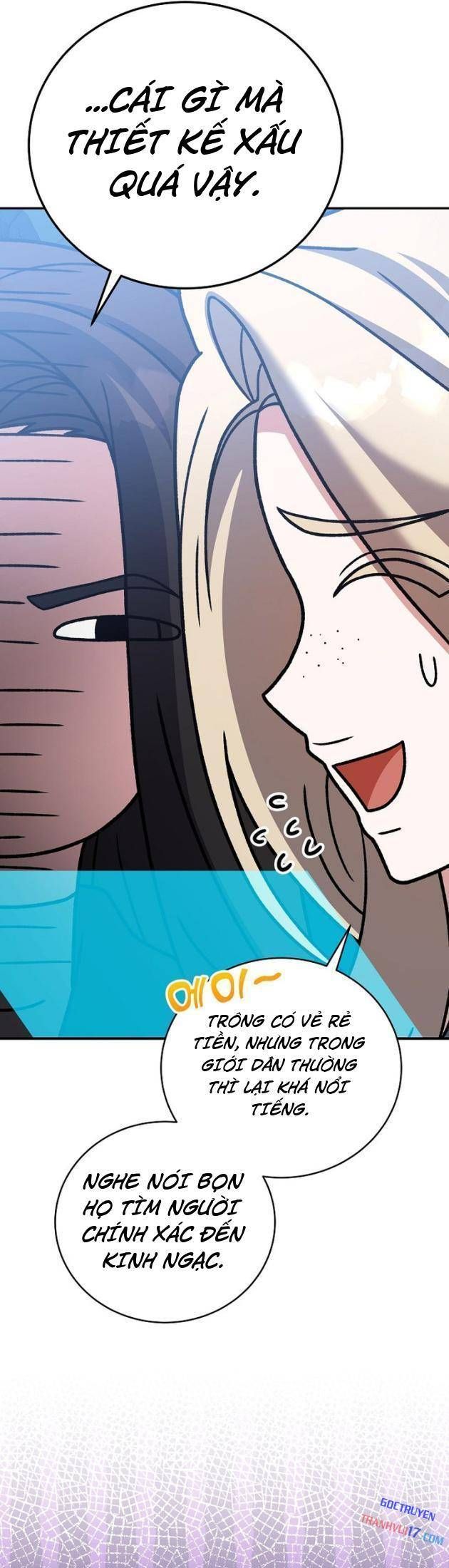 Trở Thành Quần Chúng Trong Tiểu Thuyết Chapter 140 - Trang 6