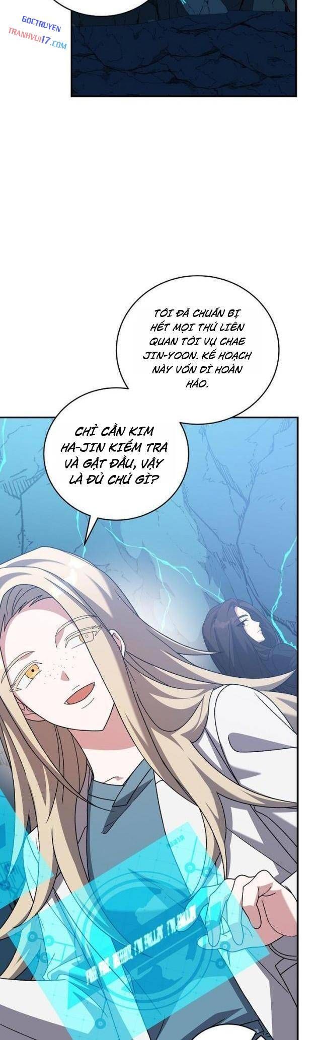 Trở Thành Quần Chúng Trong Tiểu Thuyết Chapter 140 - Trang 8