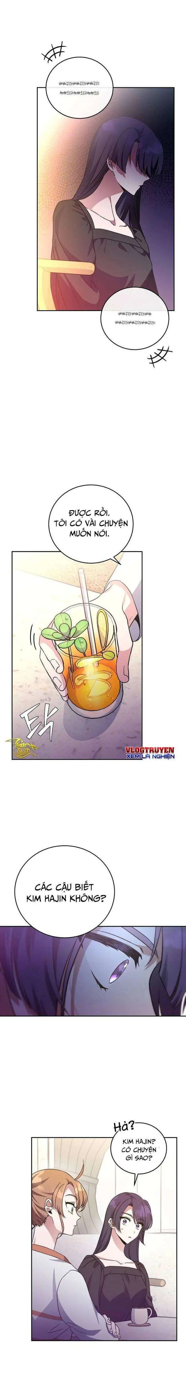 Trở Thành Quần Chúng Trong Tiểu Thuyết Chapter 15 - Trang 14