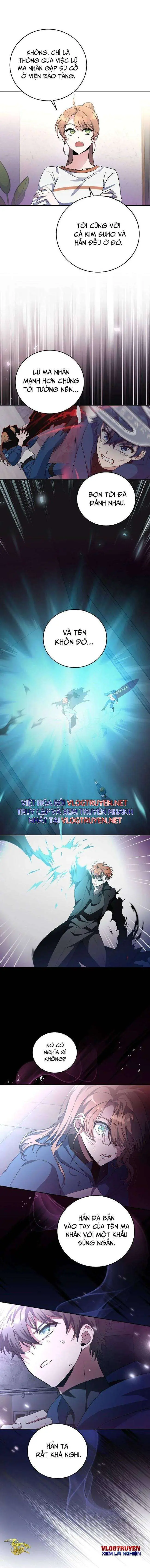 Trở Thành Quần Chúng Trong Tiểu Thuyết Chapter 15 - Trang 15